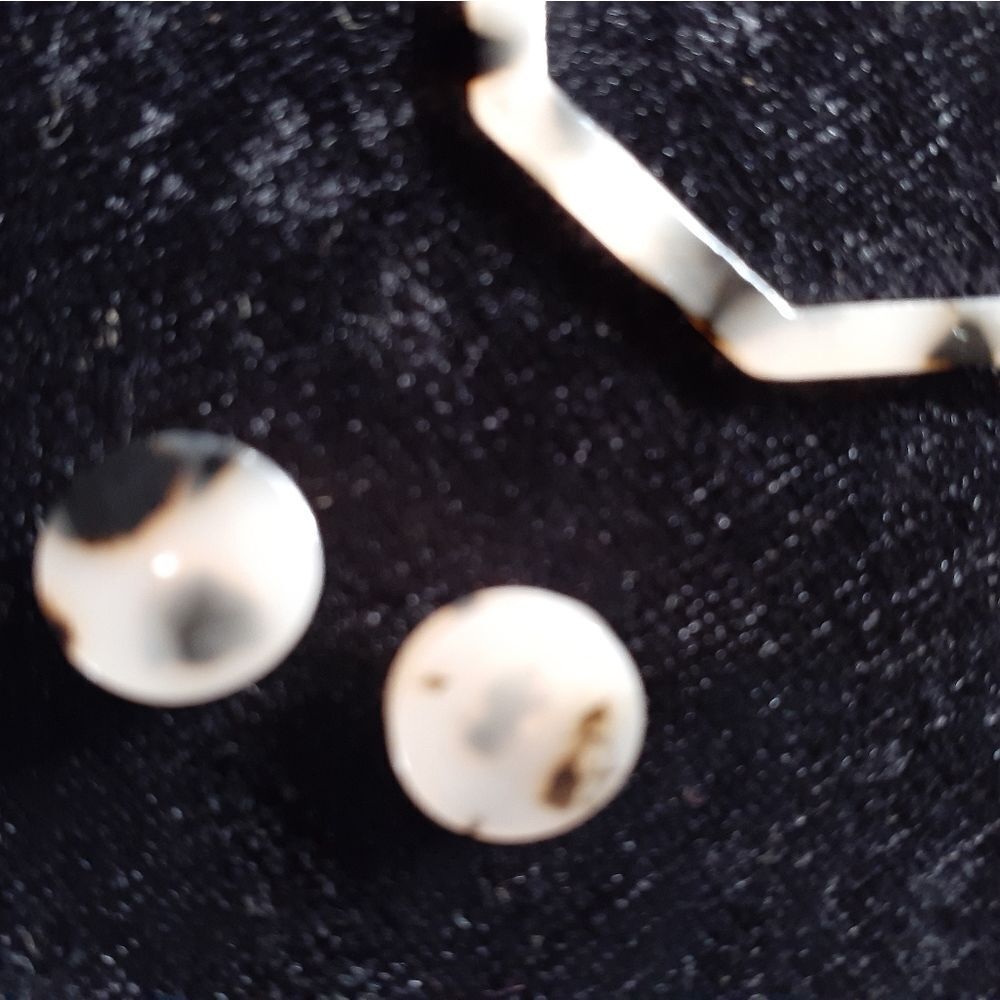 FASHION EARRINGS- TEN - Picture 7 of 7